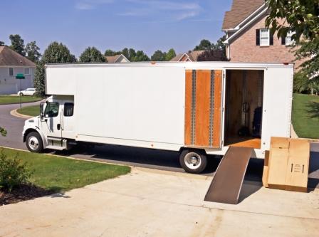 Movers notice