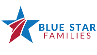 Blue Star Families Logo
