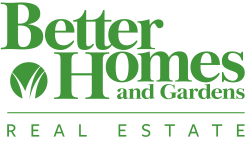 Better Homes and Gardens Logo