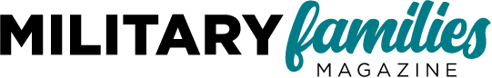 Military Families Magazine Logo