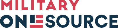 Military One Source Logo