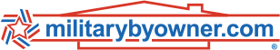 militarybyowner.com logo