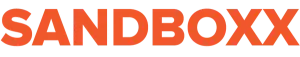 Sandboxx Logo