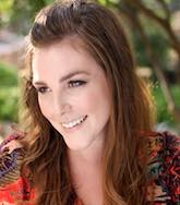 Portrait photo for Jenah Wieczorek