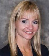 Portrait photo for Kathleen Whittle